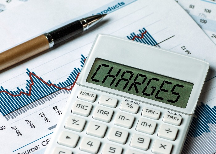 Knowing what the Investment fees are
