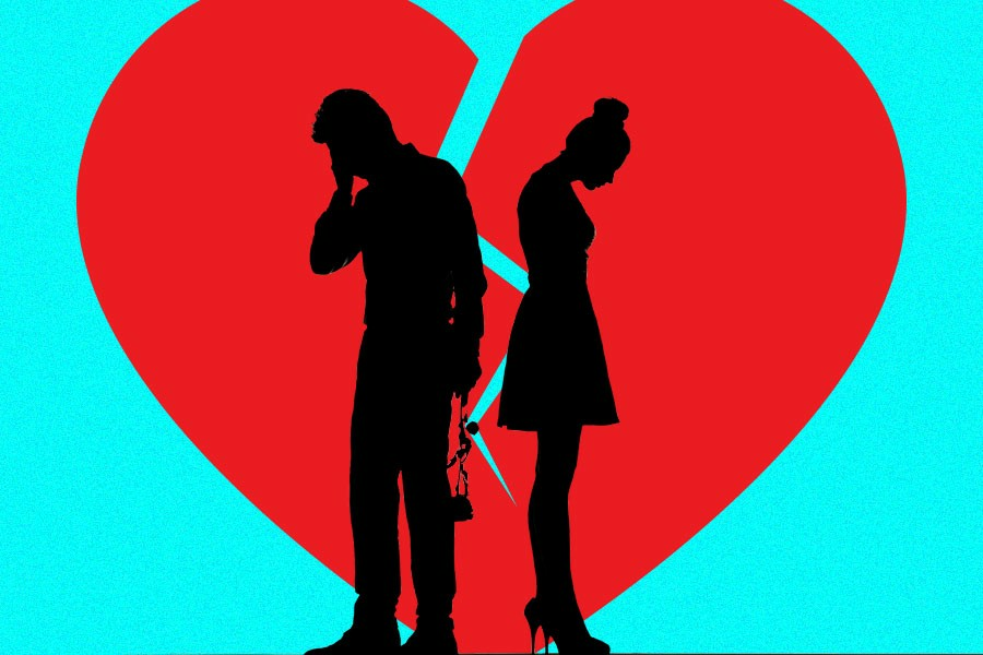 Why do people get back together with an ex?