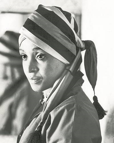 Charlene Smith remembers Winnie Madikizela - Mandela