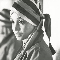 Charlene Smith remembers Winnie Madikizela - Mandela