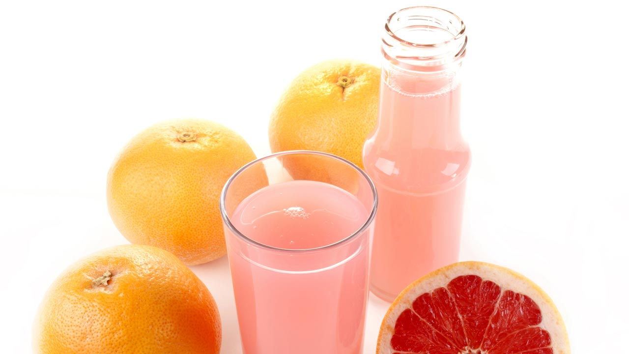 Healthy Juices May Be bad for you