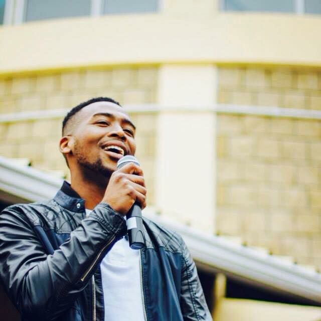 Vusi Chase blesses us with his music episode artwork