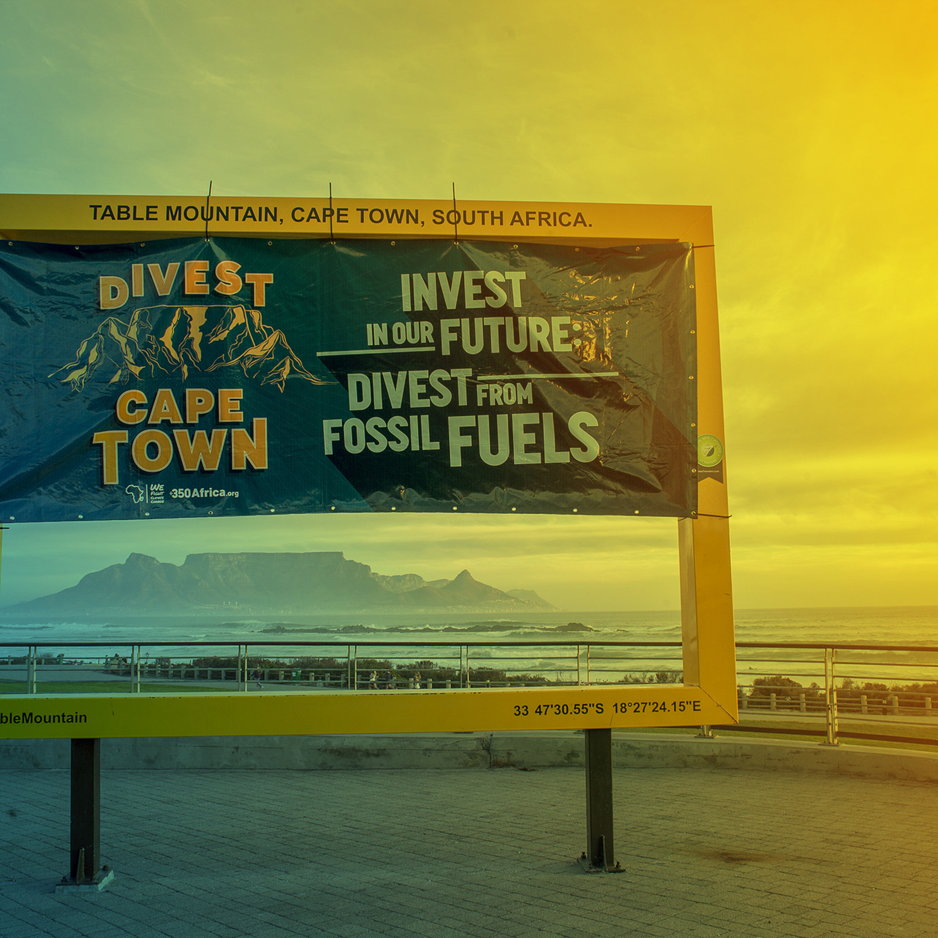 Financing The Future: The Global Climate Divest-Invest Summit Financing The Future: The Global Climate Divest-Invest Summit