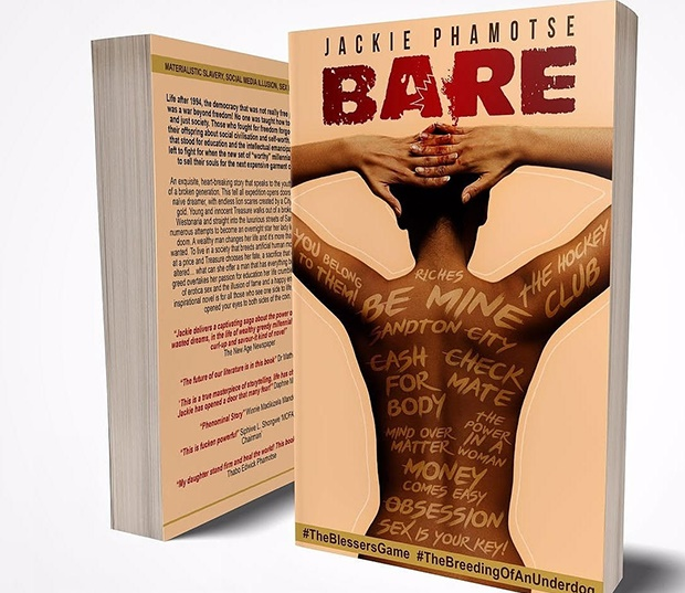 Bare