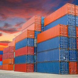 Shipping container industry in SA hit hard by fraud