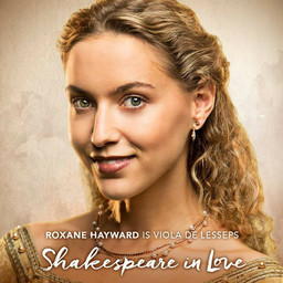 Shakespeare In Love: Roxanne Hayward