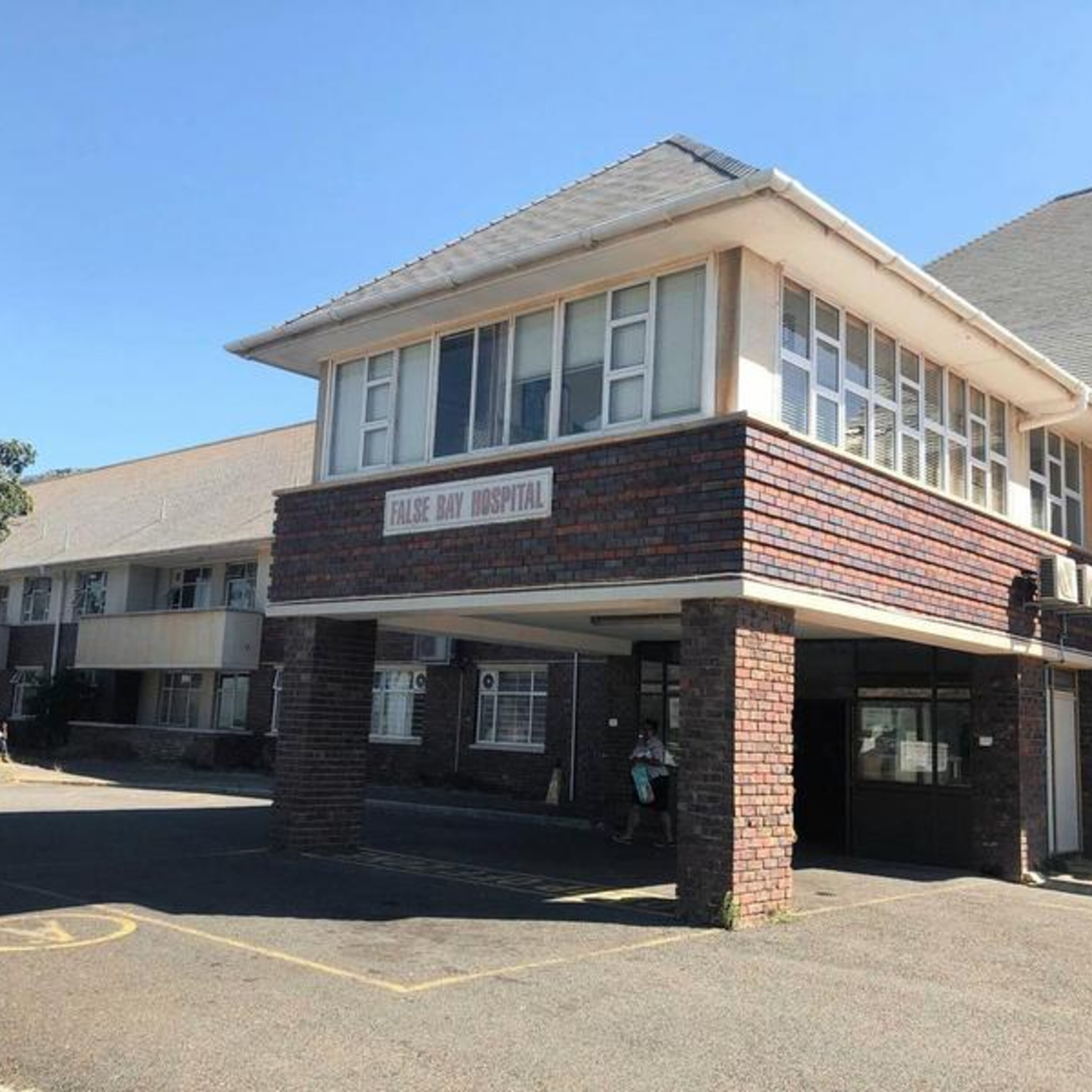 Raising funds For the False Bay Trust Raising funds For the False Bay Trust