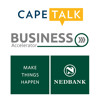 Cape Talk Nedbank Business Accelerator 2014