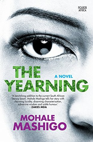 The yearning