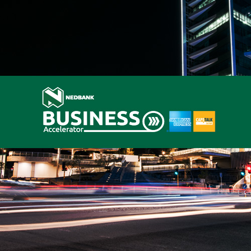 Nedbank Business Accelerator Feedback Week - Powermode