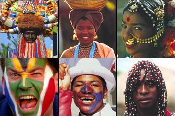 Whose responsibility is it to teach your child about Race?