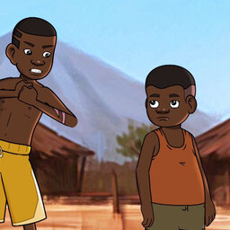 Africa’s Biggest Animation studio presents a free online training academy