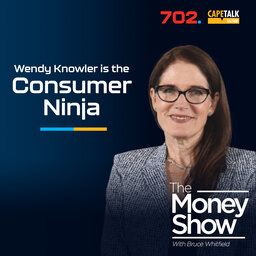 Consumer ninja - Big questions to Outsurance and Woolworths on how they conduct some of their affairs