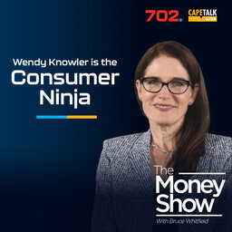 Consumer ninja