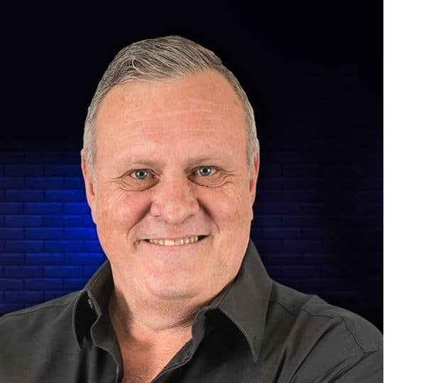 947 Podcast