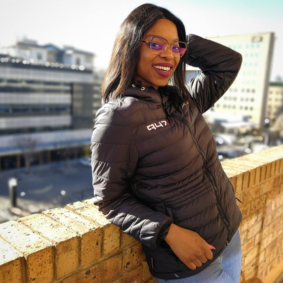 #LockdownOvershare with Ayanda MVP - 22 July 2020 🗣️