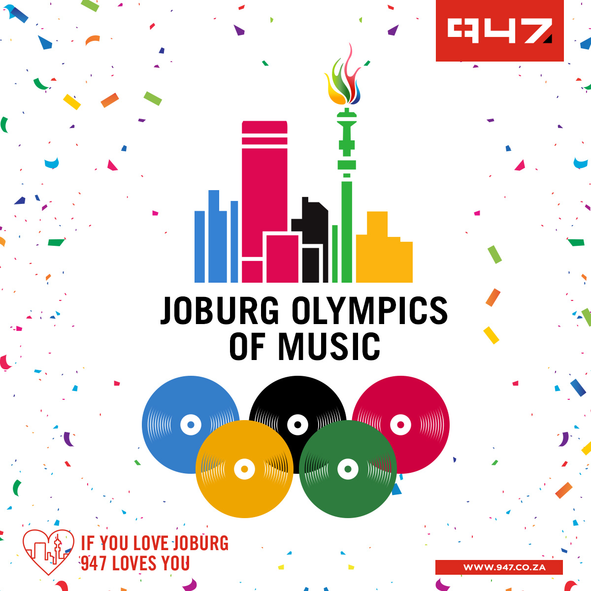 #947MusicOlympics: #TeamBeyonce vs #TeamEminem