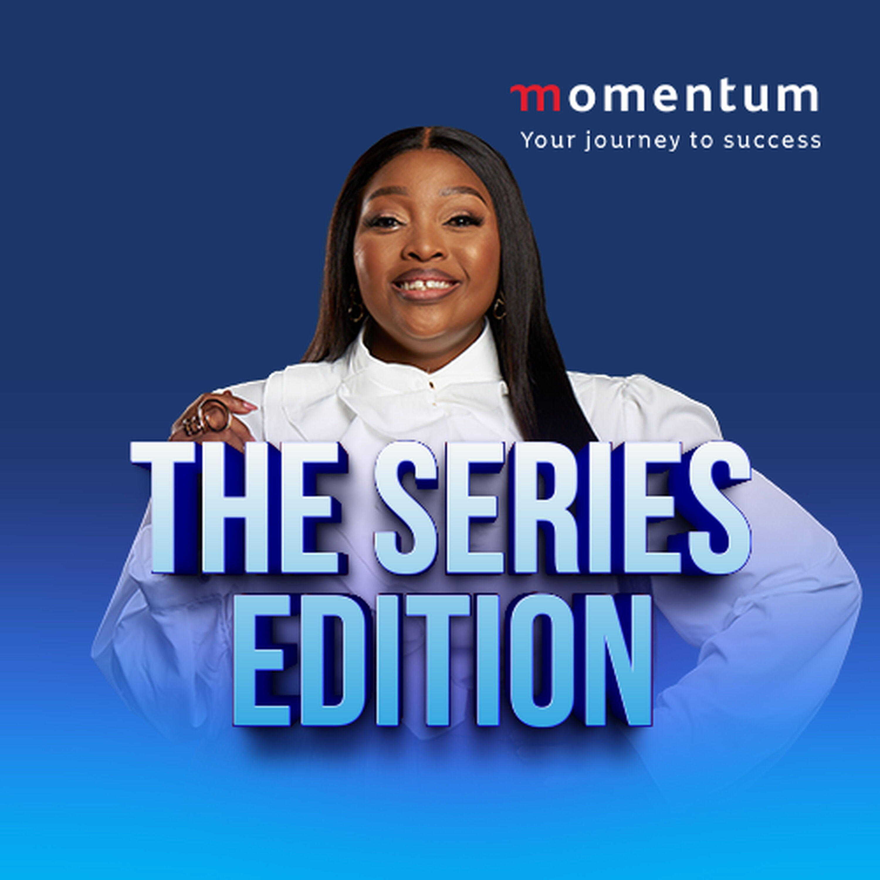 The Series Edition on Your Personal Finance with Momentum-12