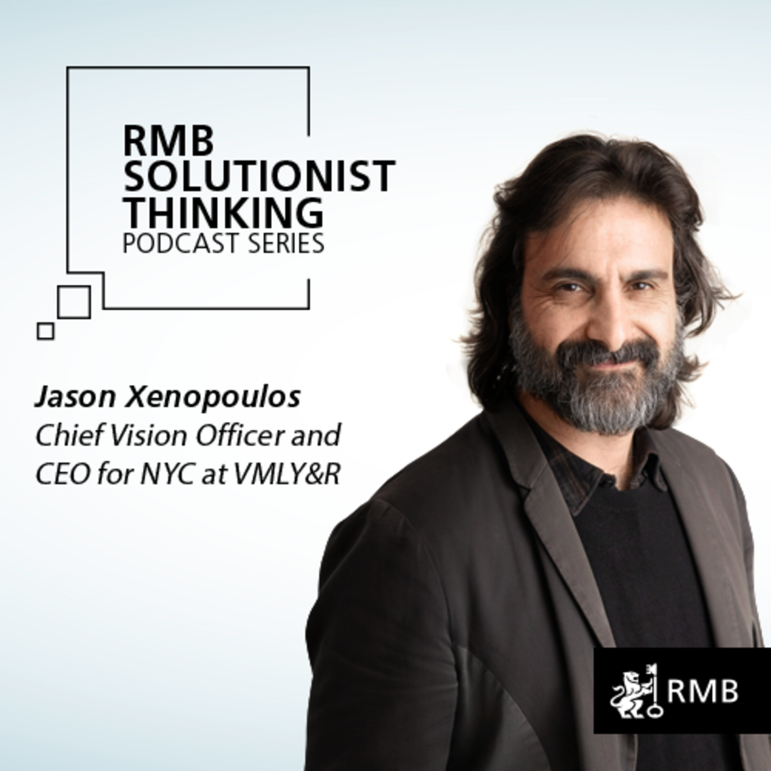 RMB Solutionist Thinking with Bruce Whitfield