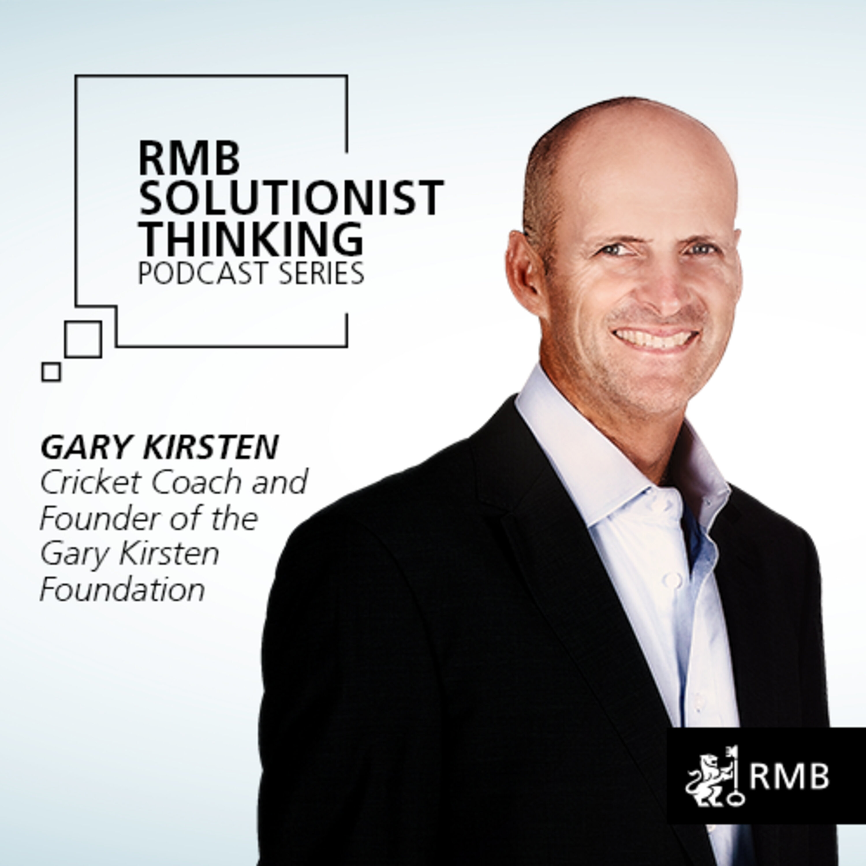 RMB Solutionist Thinking with Bruce Whitfield
