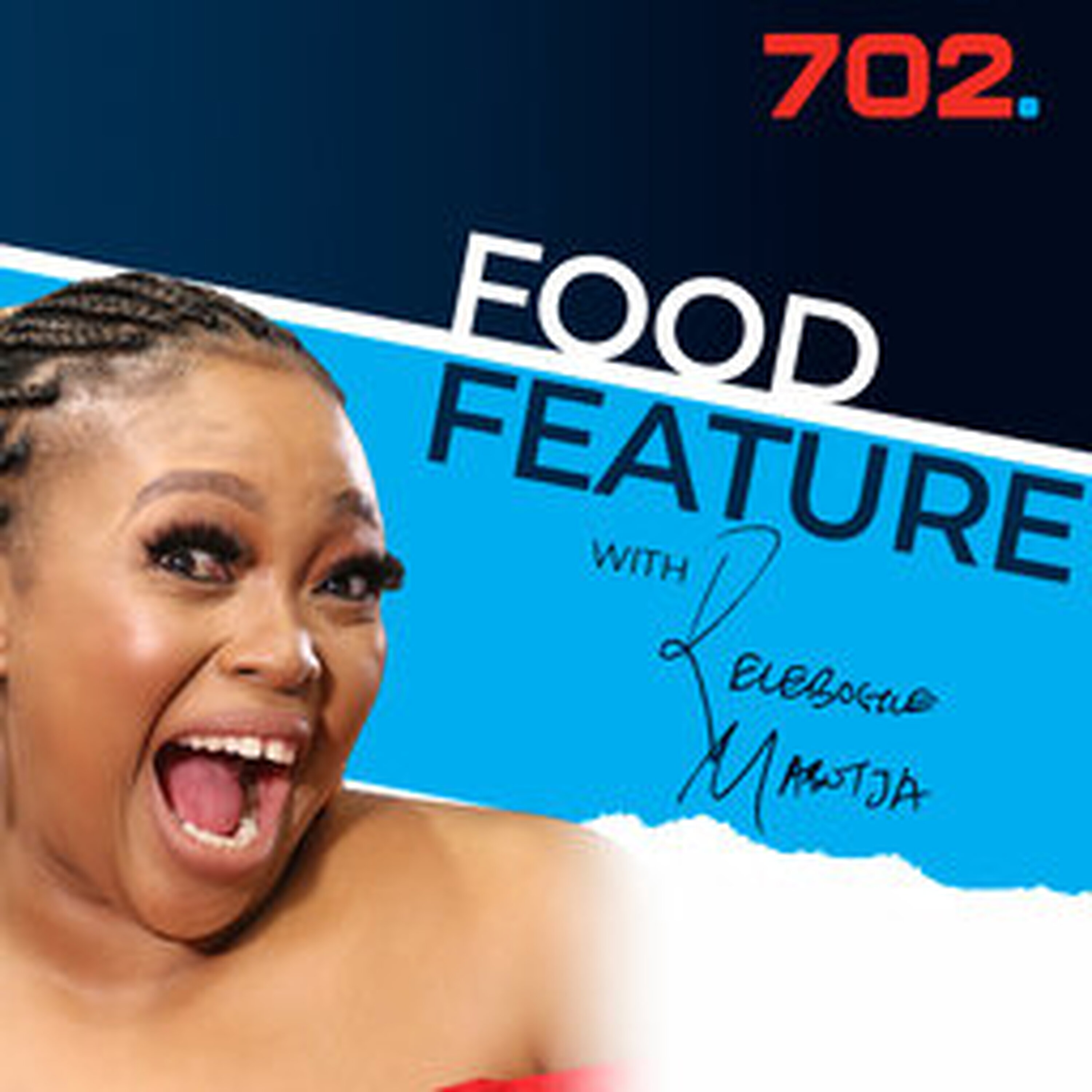 Food Feature: Tastebuds and Co. (Botlhe Baloyi aka Chef B)