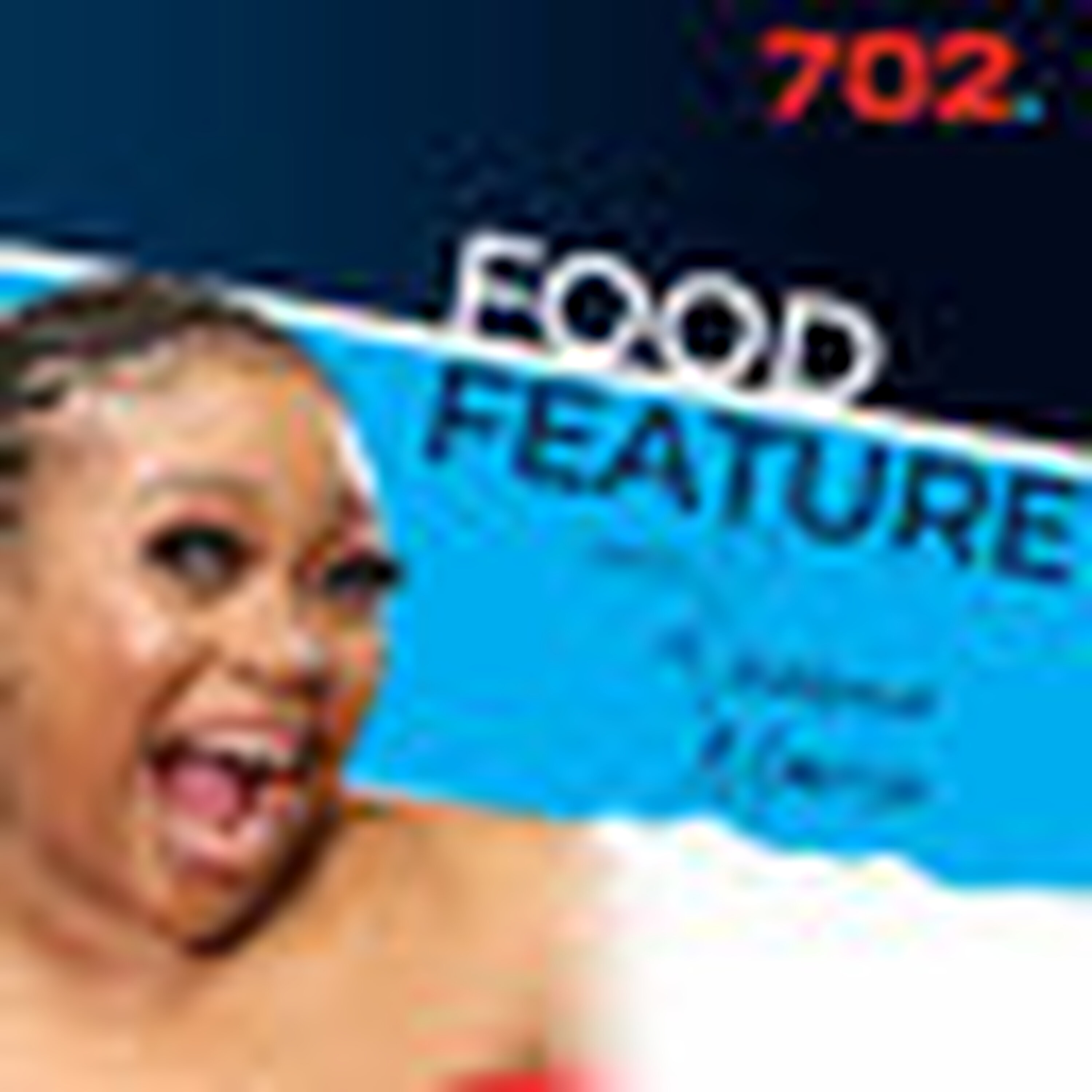 The Food Feature: Alostro Coffee Club episode artwork
