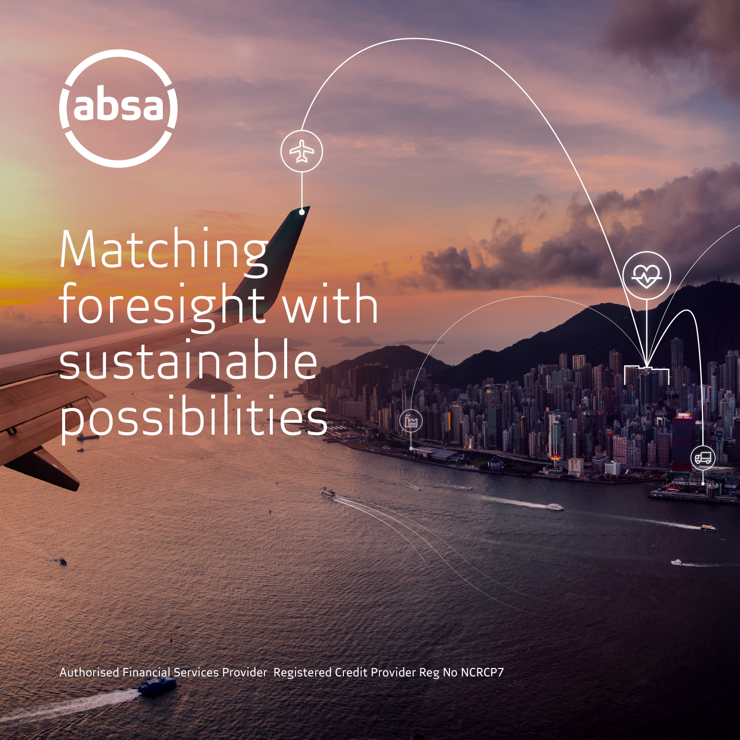 This is the core problem with South Africans not wanting to get vaccinated