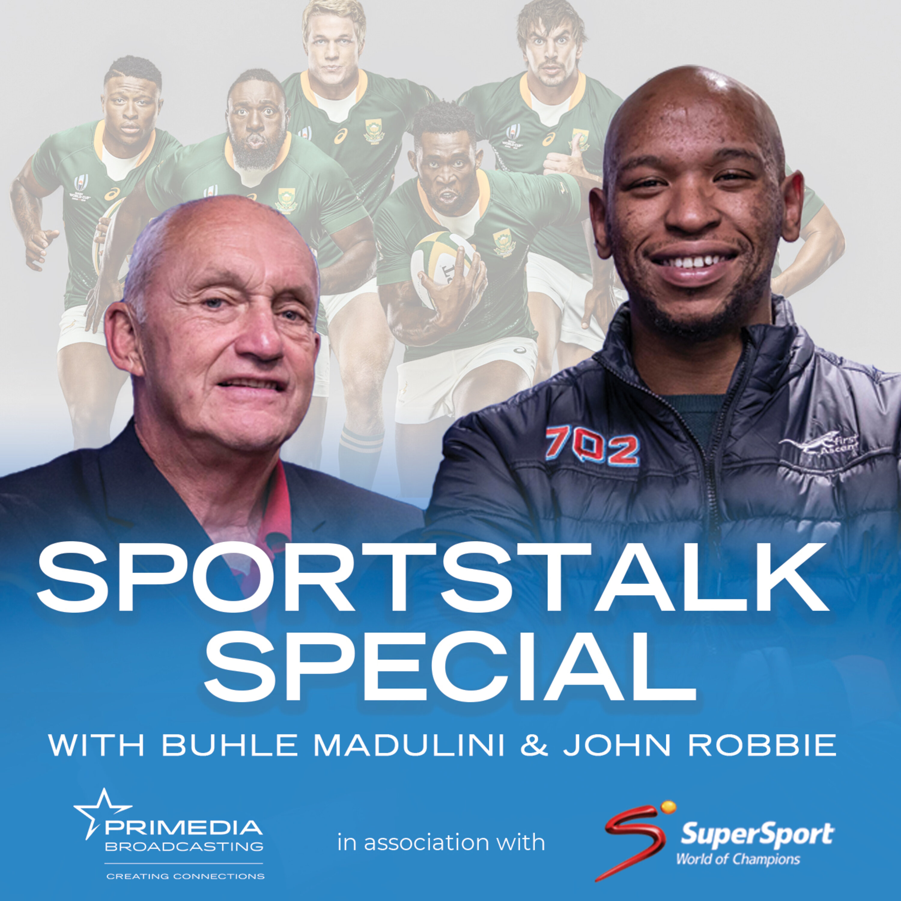 Springboks beat Argentina - a review Springboks beat Argentina - a review