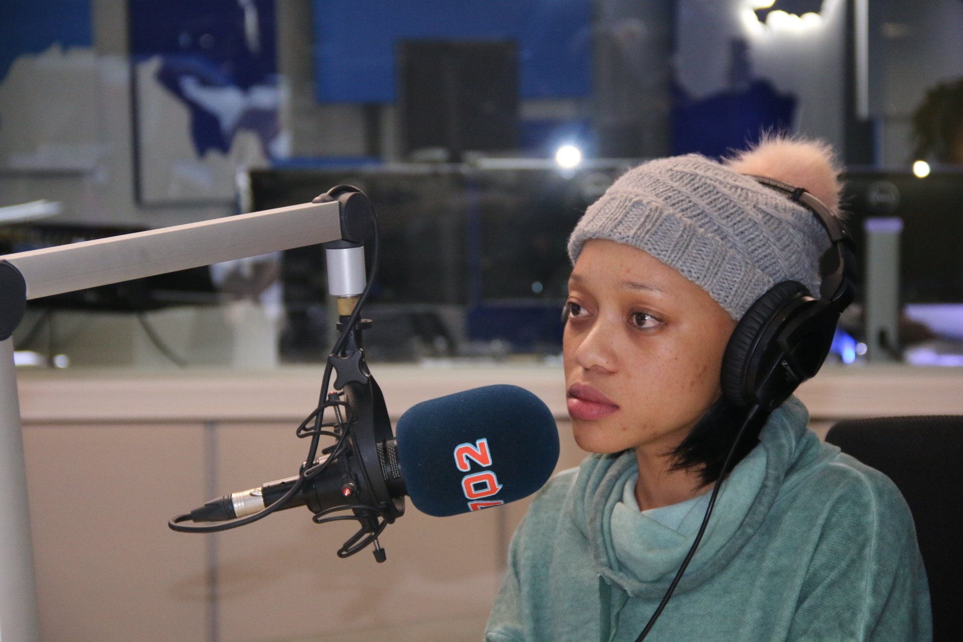 South Africans Doing Great Things
