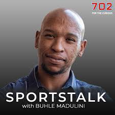Buhle Mkhwanazi and Cole Alex appreciate their fans for their support at matches as they fan face the possibility of playing their matches in empty stadiums episode artwork