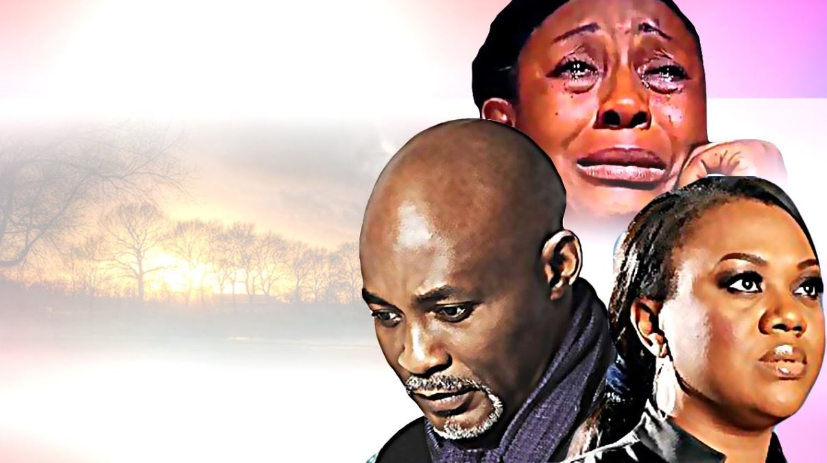 Nigeria is oil. But it's also agriculture and, of course, Nollywood