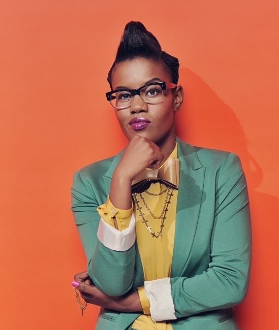 Award-winning South African musician Toya Delazy attracts international audience episode artwork