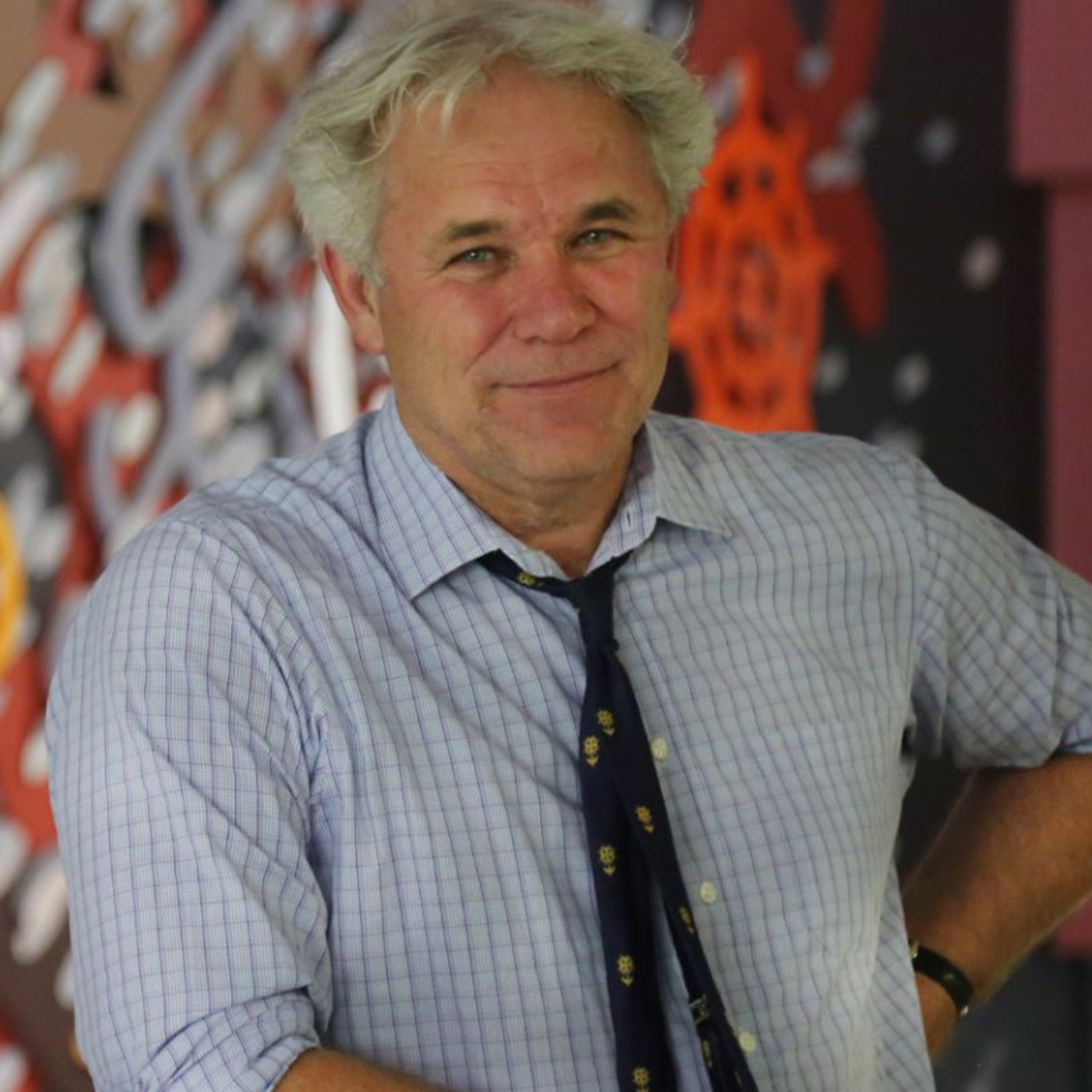 Face to Face with Success