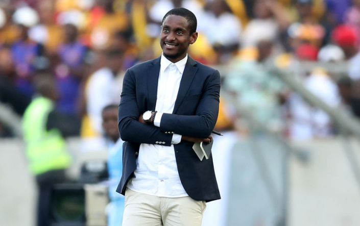 Rulani Mokwena: The loudest voice is the result episode artwork