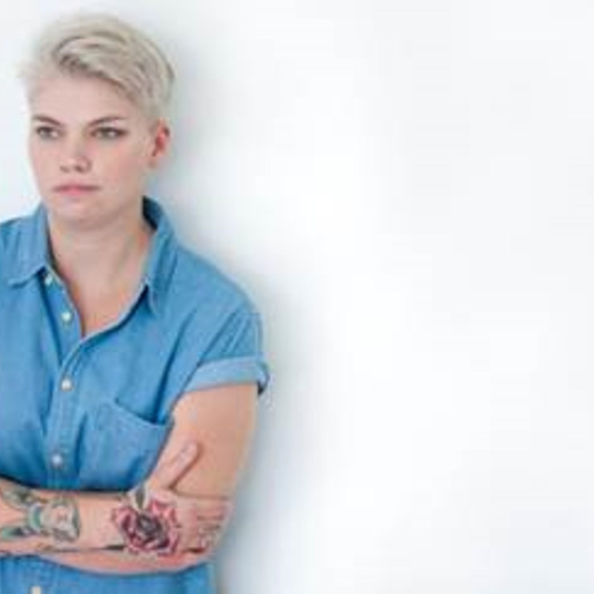 Chef Ash on Movers & Shakers Chef Ash on Movers & Shakers