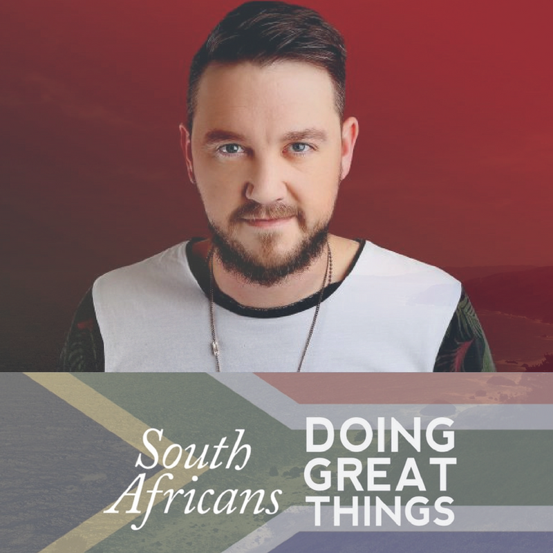 DJ Rob Forbes launches reading app for kids episode artwork