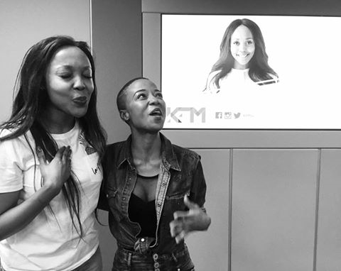 The Actress Who Isn't Afraid to Take You On