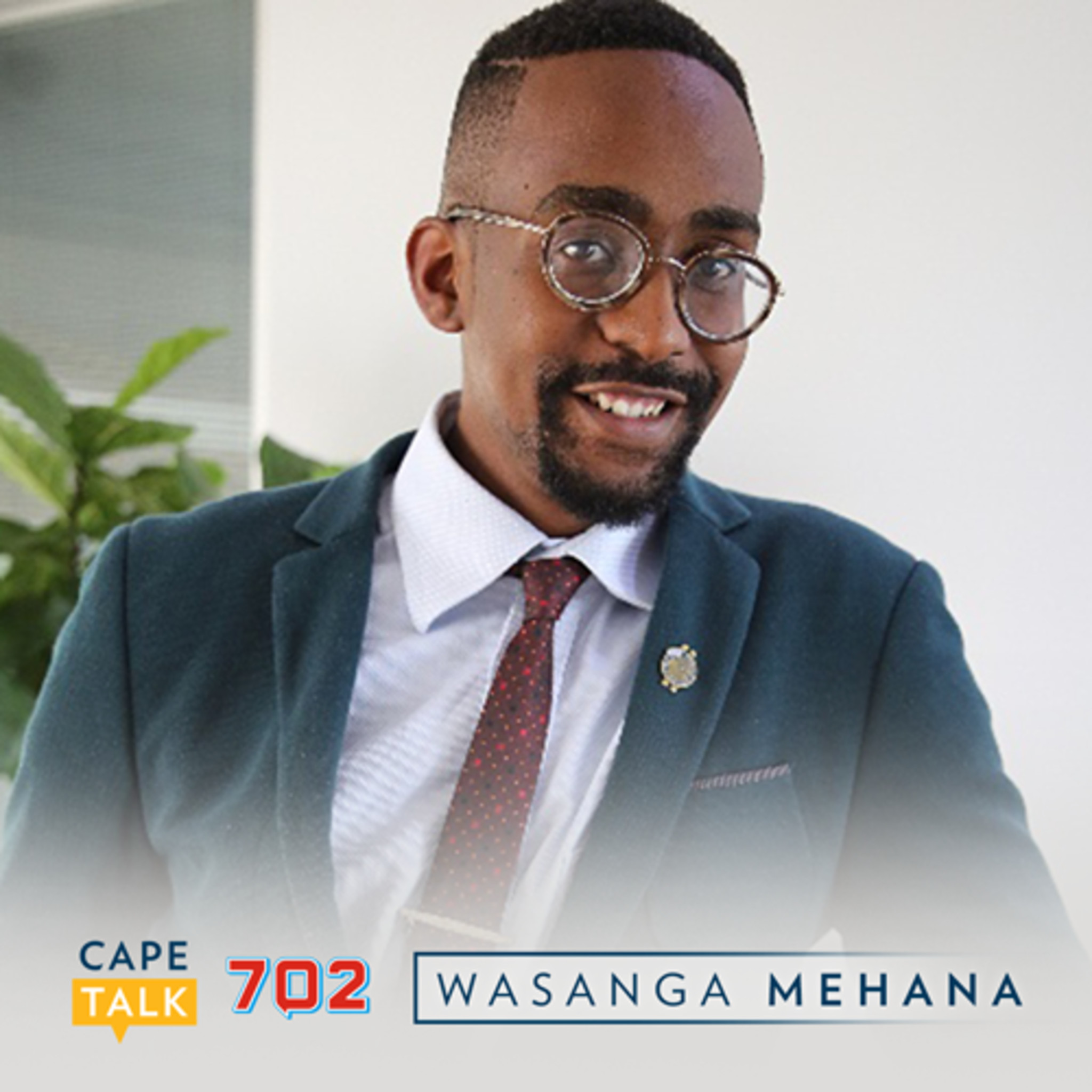 South African doing great things