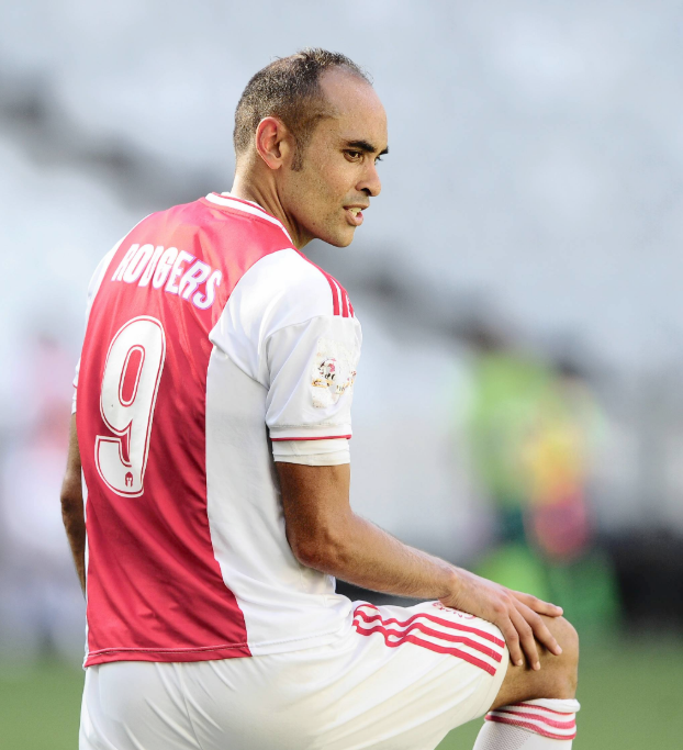 Eleazar Rodgers: I still have a lot to offer