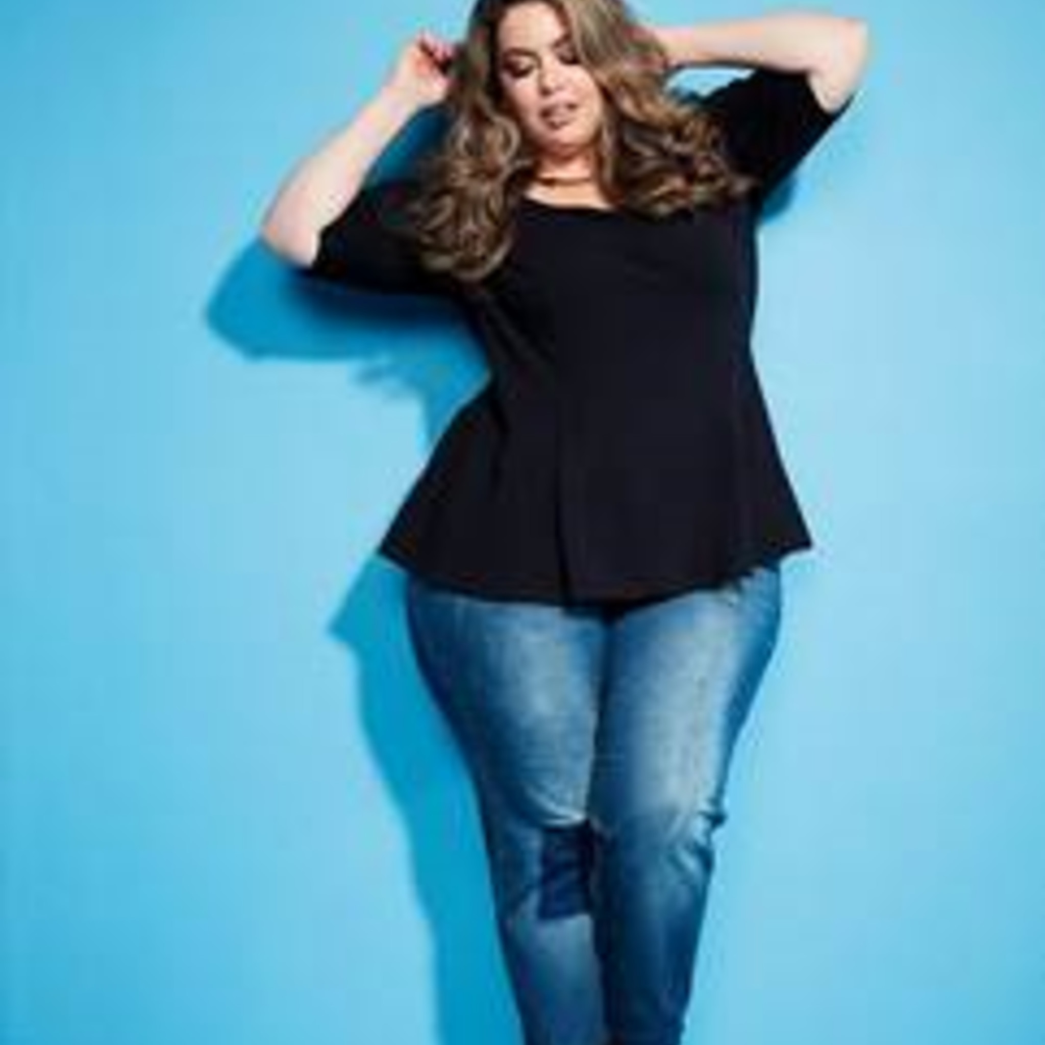 Fluvia Lacerda Is The Model We Love Fluvia Lacerda Is The Model We Love