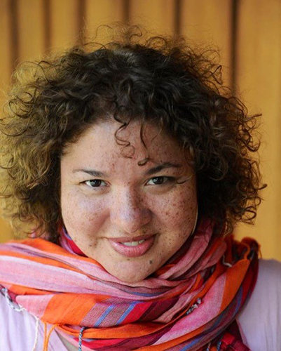 Capetonian Liesl Tommy earns best director nomination at the Tony Awards episode artwork