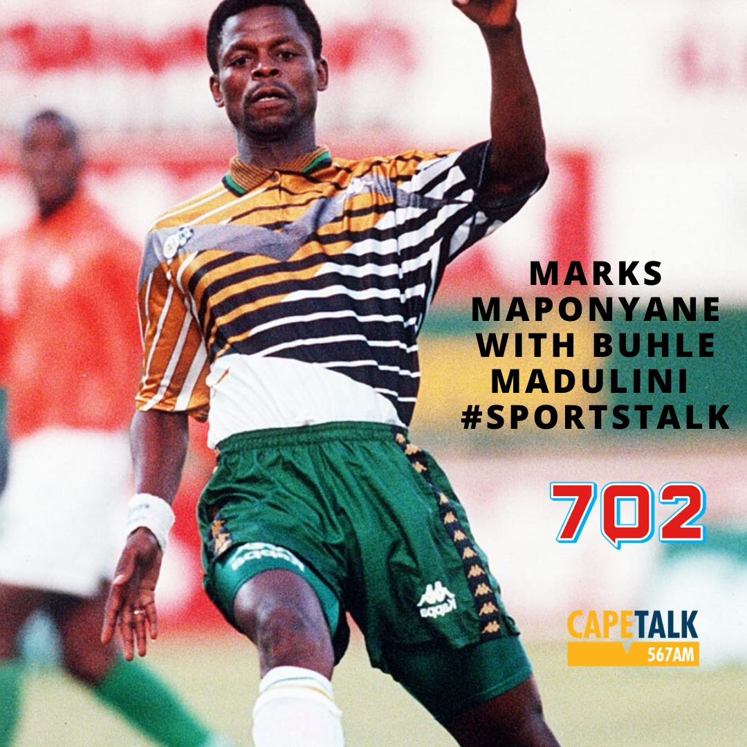 Marks Maponyane blames lack of hunger for lack of goals in PSL episode artwork