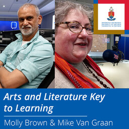 Arts and Literature, the key to learning
