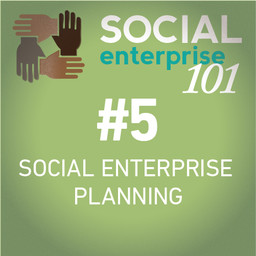Social Enterprise Planning