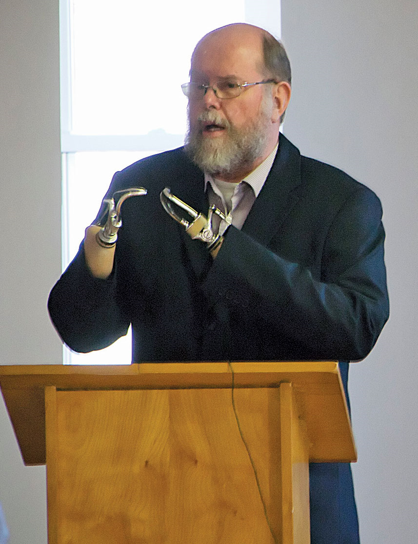 Father Michael Lapsley