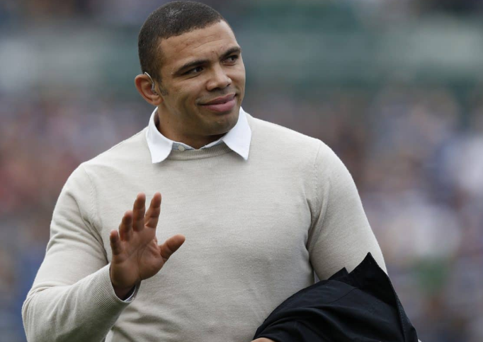 Bryan Habana talks SA rugby success, partnership with Mastercard episode artwork