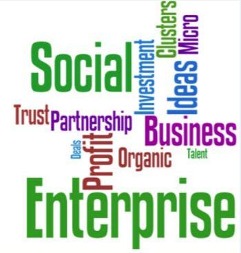 Trends in Social Enterprise