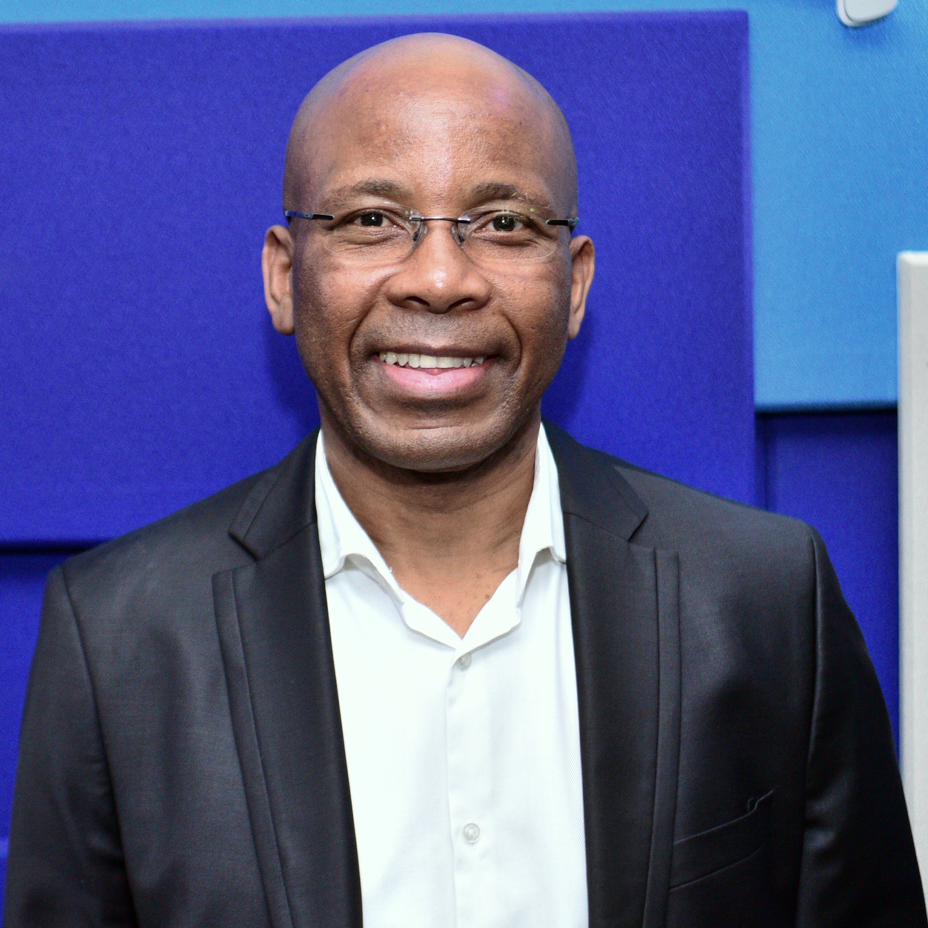 Meet Mteto Nyathi