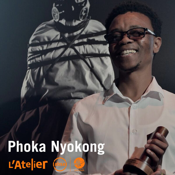 Life - Meet Absa L'Atelier winner Phoka Nyokong
