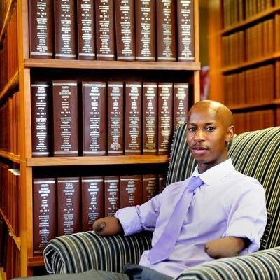 Samkelo Radebe